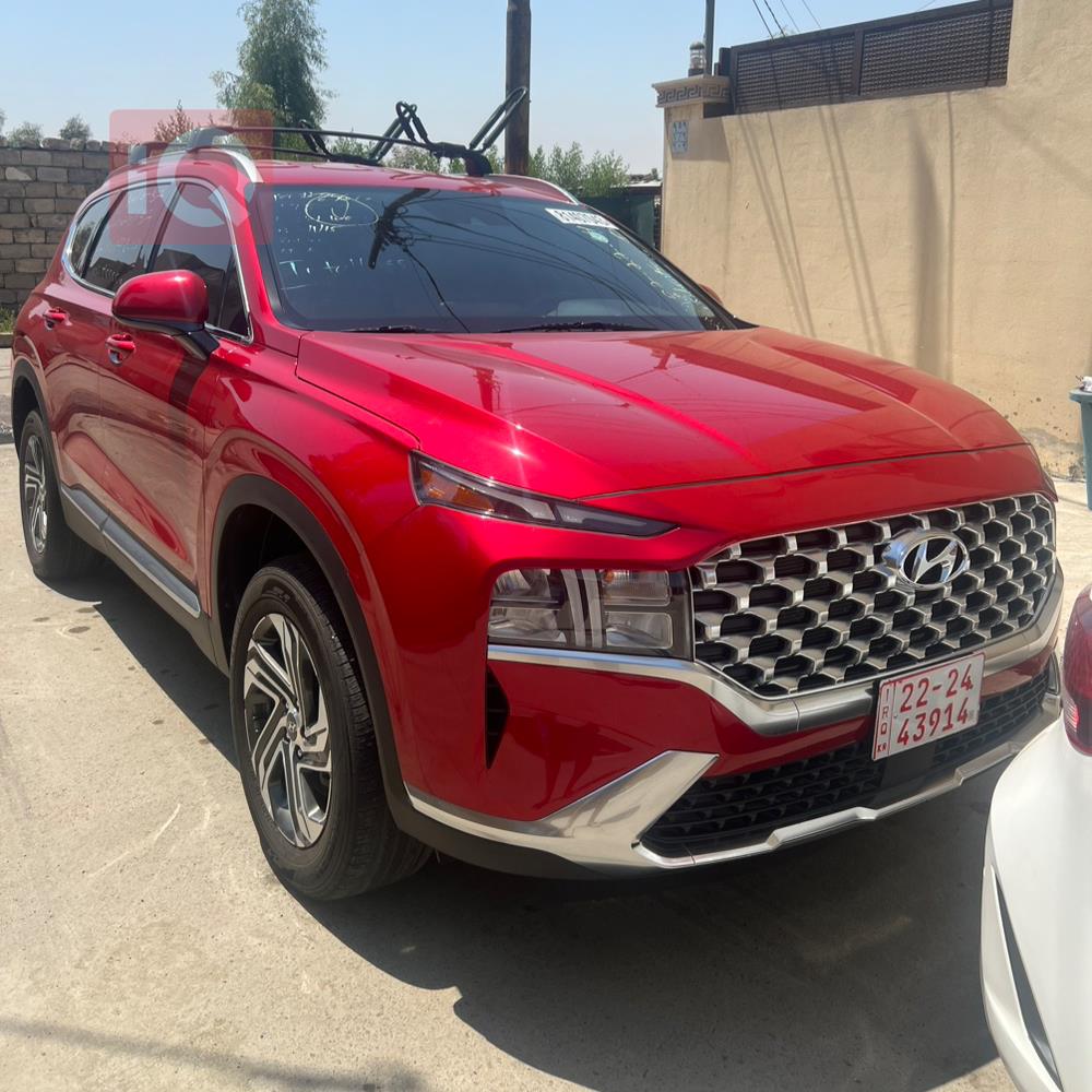 هیوندای سەنتافی